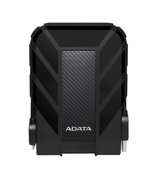 هارد اکسترنال ای دیتا مدل HD710 Pro ظرفیت 4 ترابایت